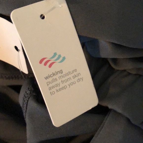 NWT GapBody Yoga Tank - Picture 6 of 10